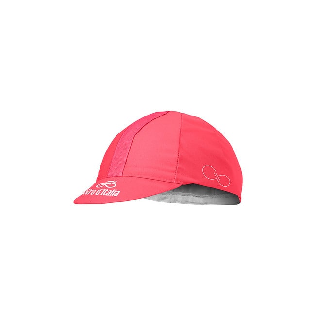 CASTELLI ( カステリ ) GIRO CYCLING CAP ローザジロ UNI 