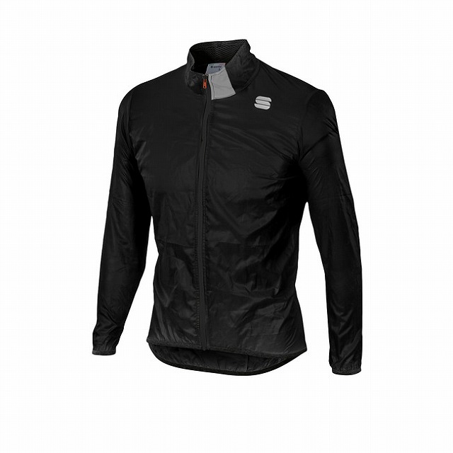 SPORTFUL ( スポルトフル ) 19 HOT PACK EASYLIGHT JACKET ブラック M 