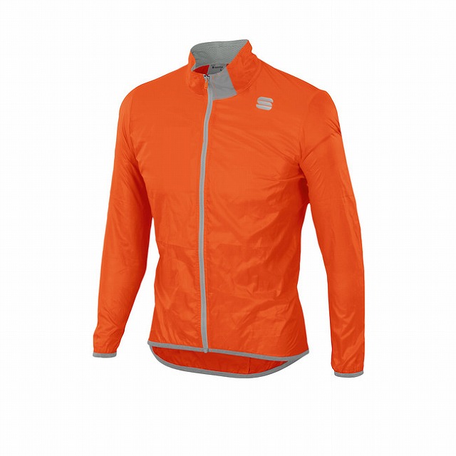  SPORTFUL ( スポルトフル ) 19 HOT PACK EASYLIGHT JACKET オレンジ M 