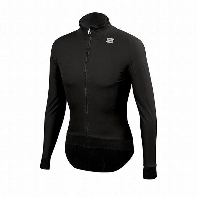  SPORTFUL ( スポルトフル ) 19FW FIANDRE PRO JACKET ブラック L 