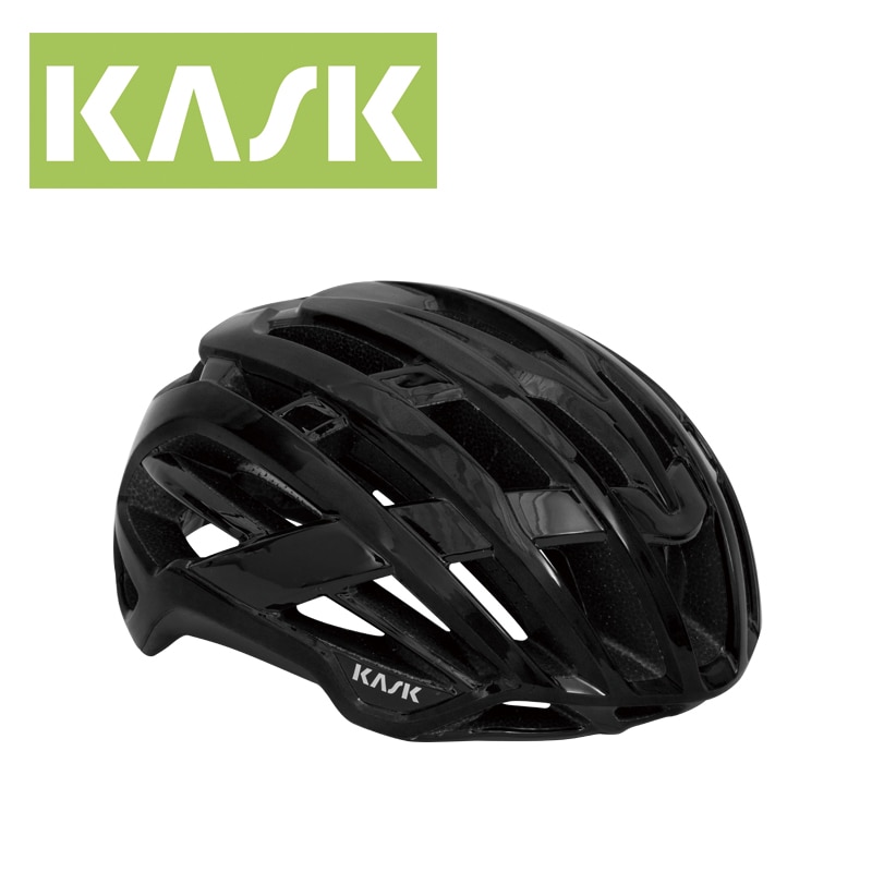  KASK ( カスク ) VALEGRO ブラック S 