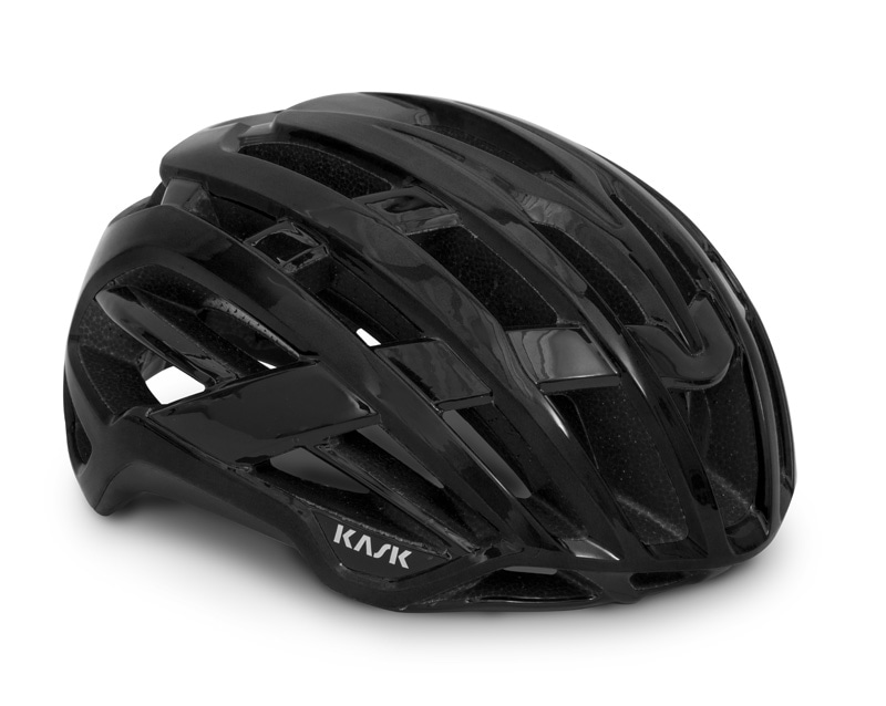 KASK ( カスク ) ヘルメット VALEGRO ( ヴァレグロ ) ブラック M