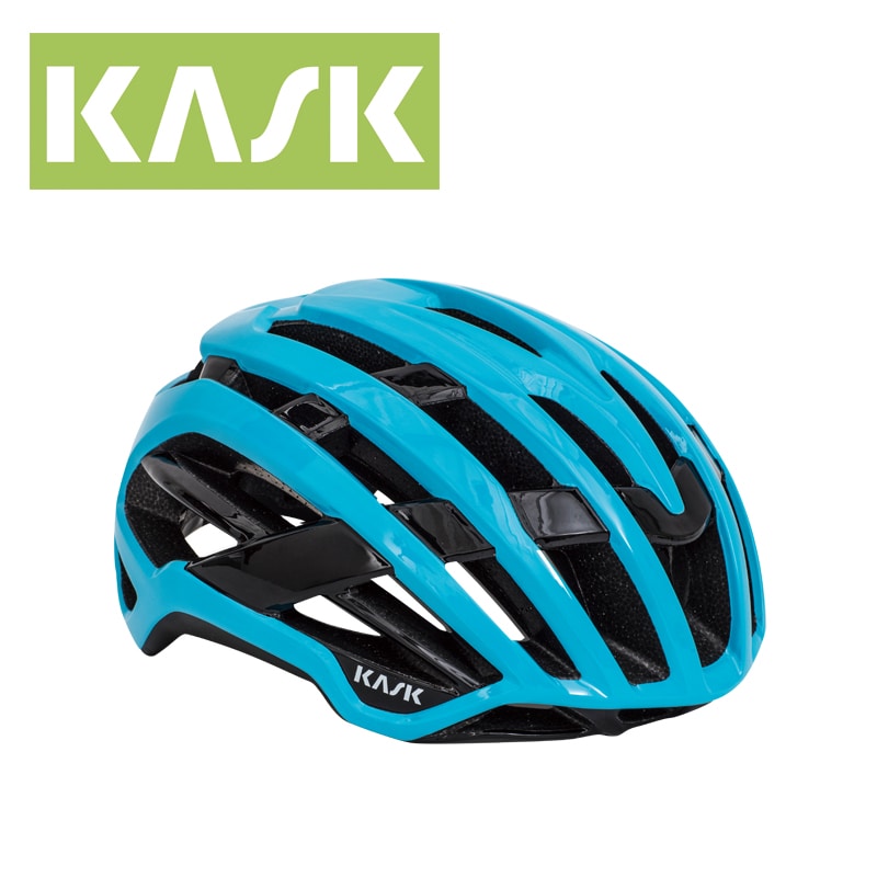  KASK ( カスク ) VALEGRO ライトブルー L 