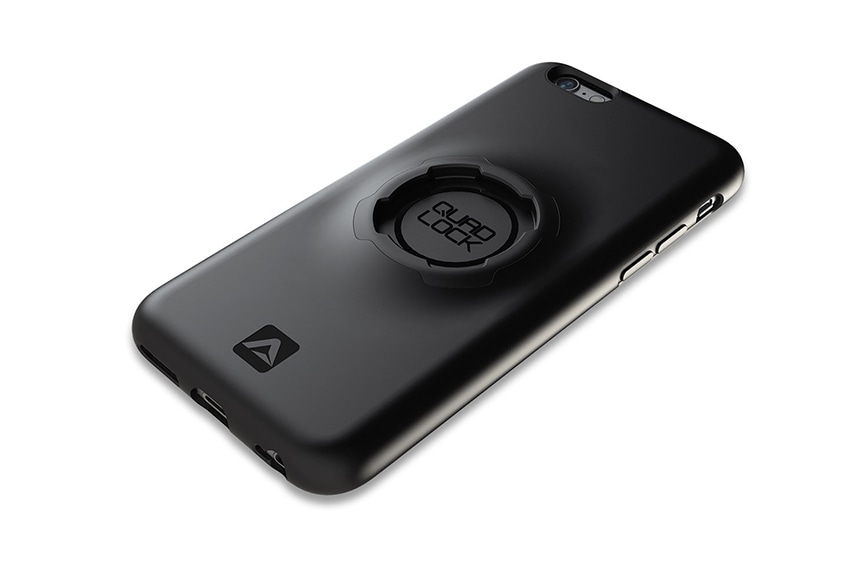 新作からSALEアイテム等お得な商品満載 Quad Lock Lock:クアッドロック TPU ポリカーボネイト製ケース iPhone 12 mini用  3 740円 sarozambia.com