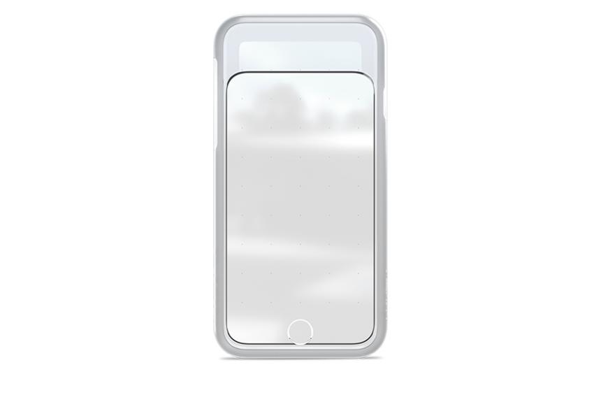QUAD LOCK ( クアッドロック ) レインポンチョ 雨天用カバー iPhone 6/6S/7/8用 | 自転車・パーツ・ウェア通販 |  ワイズロードオンライン