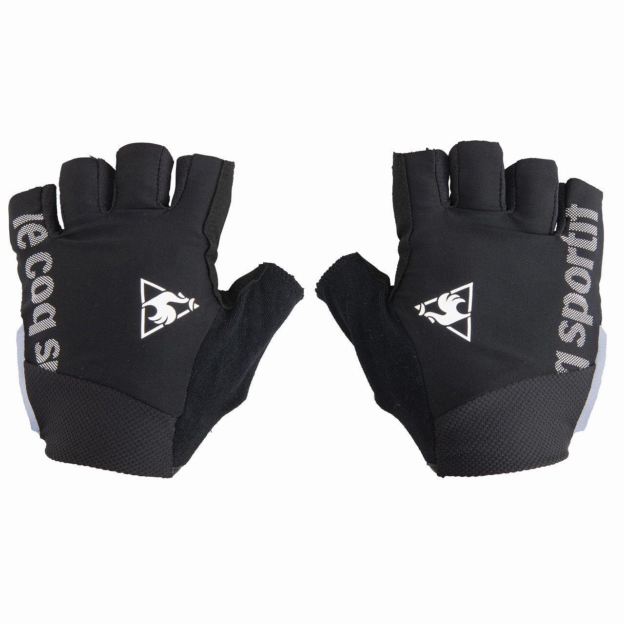 Le coq sportif ( ルコックスポルティフ ) 20SS QCBPGD03 MEGA PAD GLOVE グローブ ブラック S 