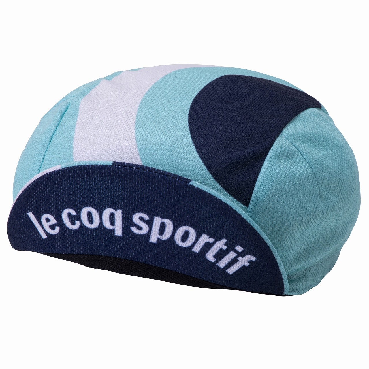 Le coq sportif ( RbNX|eBt ) 20SS QCCPGC00 PRINT CAP Lbv IGN M-L