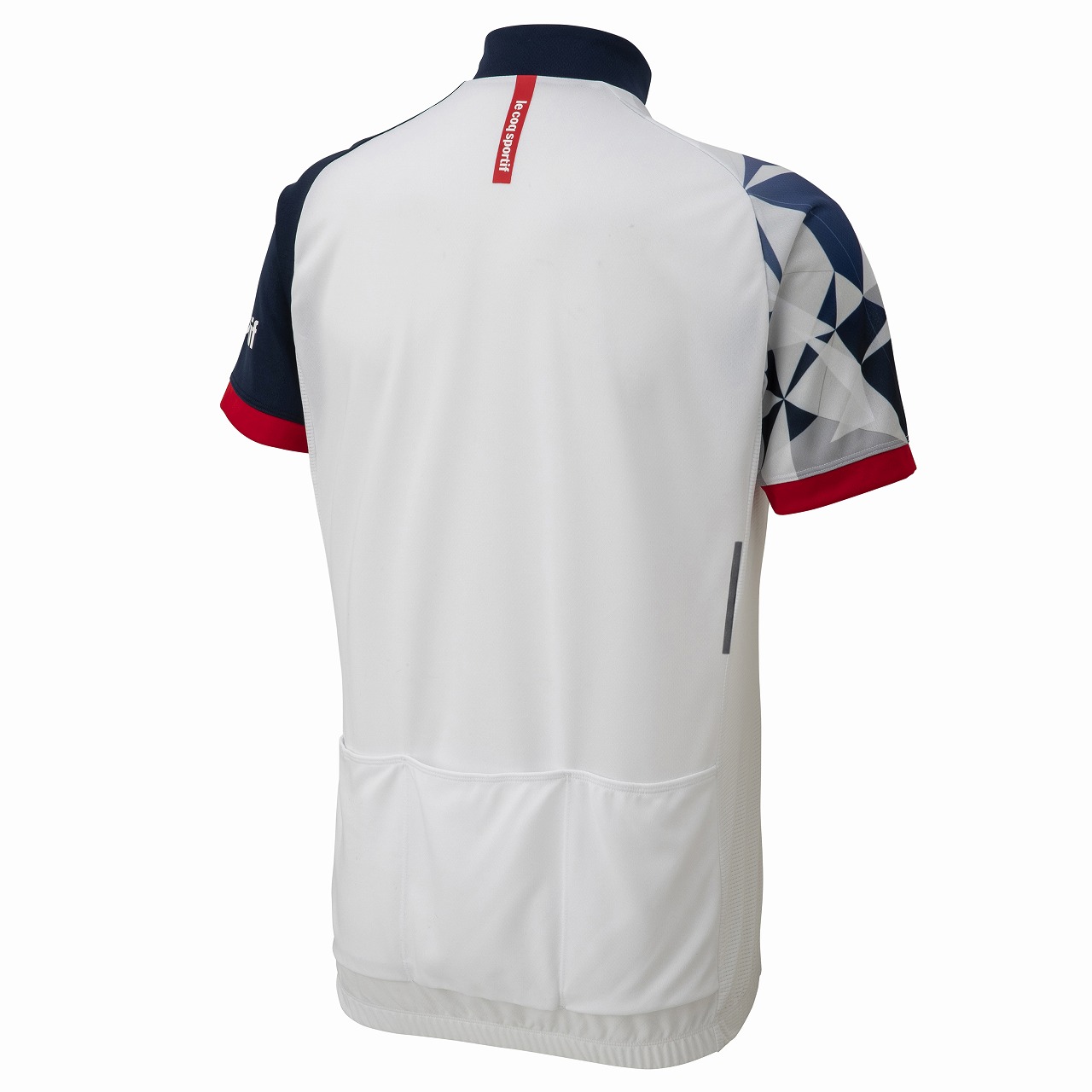 Le coq sportif ( RbNX|eBt ) 20SS QCMPGA47 GRAPHIC JERSEY BASIC W[W zCg M