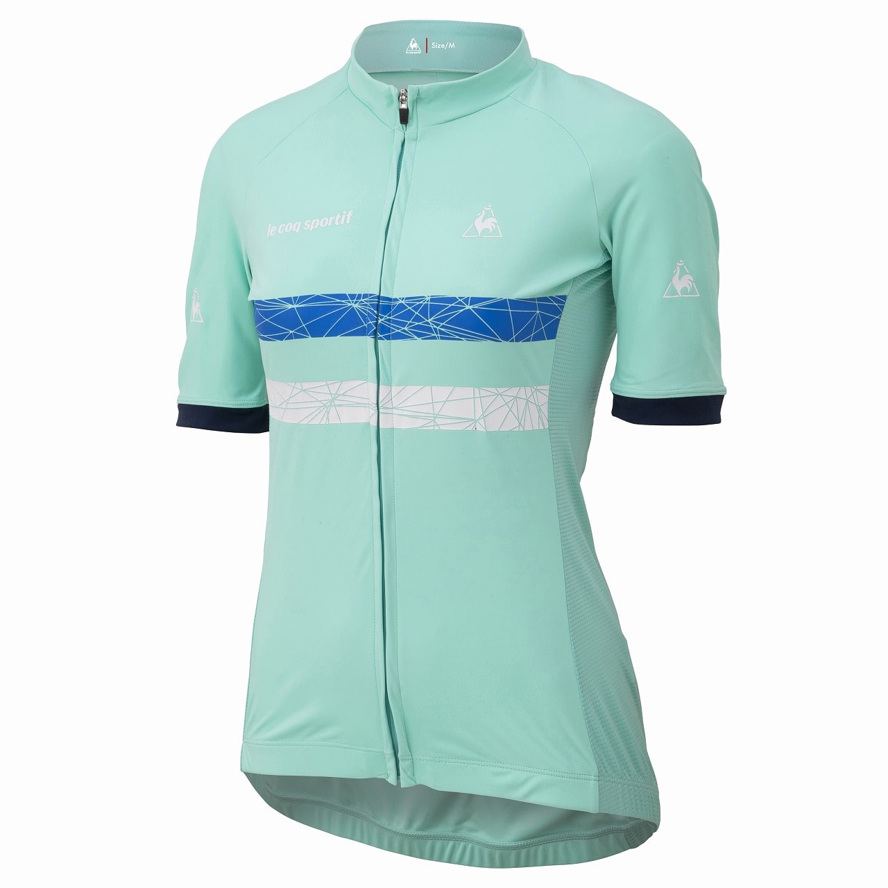 Le coq sportif ( ルコックスポルティフ ) 20SS QCWPGA47 ENDURO JERSEY BASIC ジャージ IGN L 