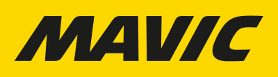 MAVIC ( マヴィック )ロゴ