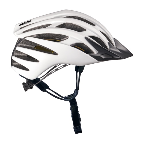 MAVIC ( マヴィック ) スポーツヘルメット SYNCRO SL MIPS ( シンクロ SL ミップス ) ホワイト L (57-61cm)
