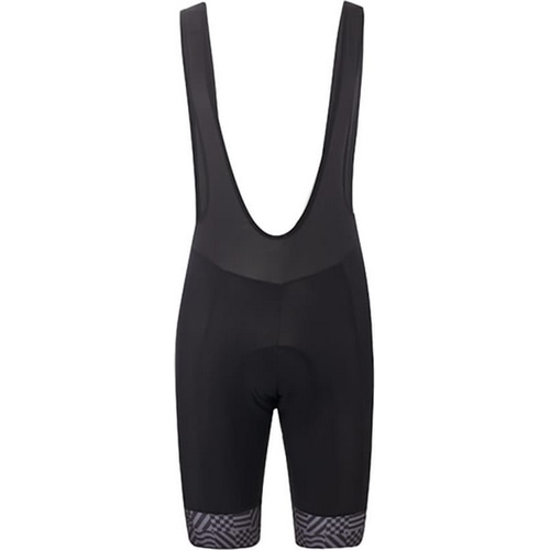 OAKLEY ( オークリー ) ビブショーツ ENDURANCE BIB SHORT ( エンデュランス ビブショーツ ) ブラックアウト XS 