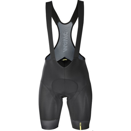  MAVIC ( マヴィック ) ビブショーツ ESSENTIAL BIBSHORT W ( エッセンシャル ビブショーツ ) ブラック M 