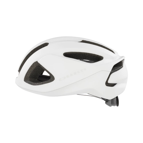 オークリーARO3 ヘルメット Lサイズ ホワイト