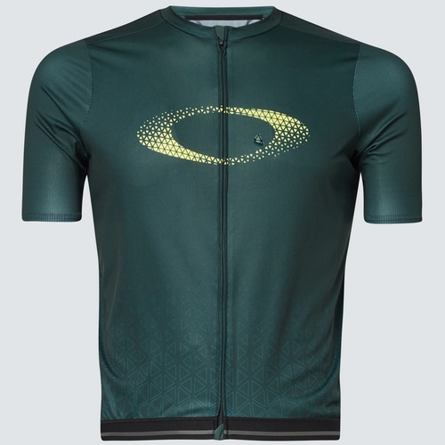 OAKLEY ( オークリー ) 半袖ジャージ ENDURANCE PACKABLE JERSEY