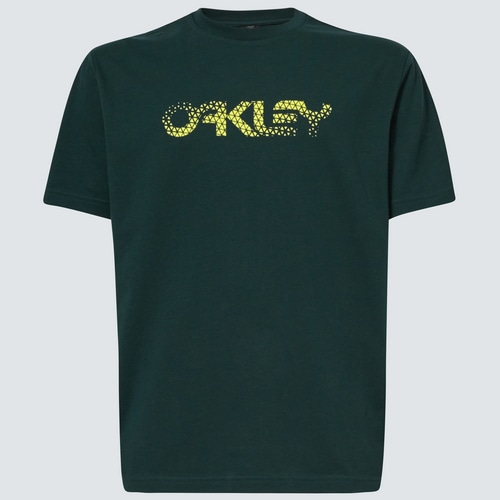 OAKLEY ( オークリー ) Ｔシャツ・カジュアルウェア MTB B1B TEE ( MTB B1B ティー ) ハンターグリーン M 