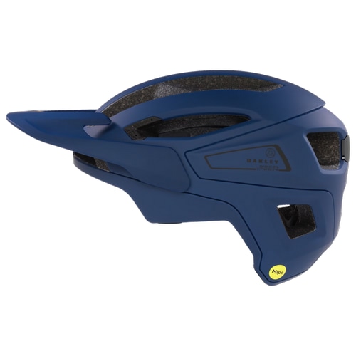 OAKLEY ( オークリー ) スポーツヘルメット DRT3 TRAIL ASIAN FIT ( ダートスリー トレイル アジアンフィット )  ポセイドンブルー / サテンブラック M (54-58cm)