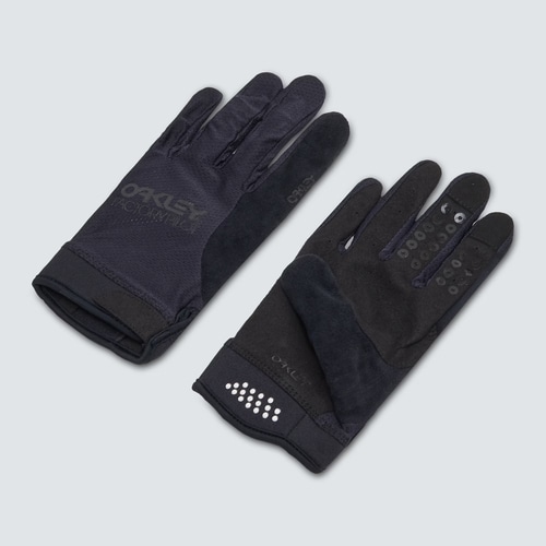 OAKLEY ( オークリー ) 指付き・フルフィンガーグローブ ALL MOUNTAIN