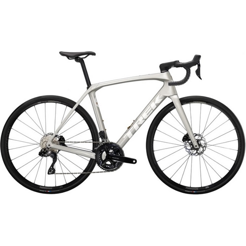 TREK ( トレック ) ロードバイク DOMANE SL 6 GEN4 ( ドマーネ SL 6 GEN4 ) ルナールシルバー 50 (  身長目安165cm前後 ) | 自転車・パーツ・ウェア通販 | ワイズロードオンライン