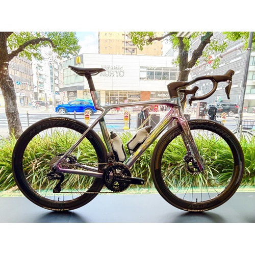 TREK ( トレック ) ロードバイク MADONE SLR9 GEN8 ( マドン