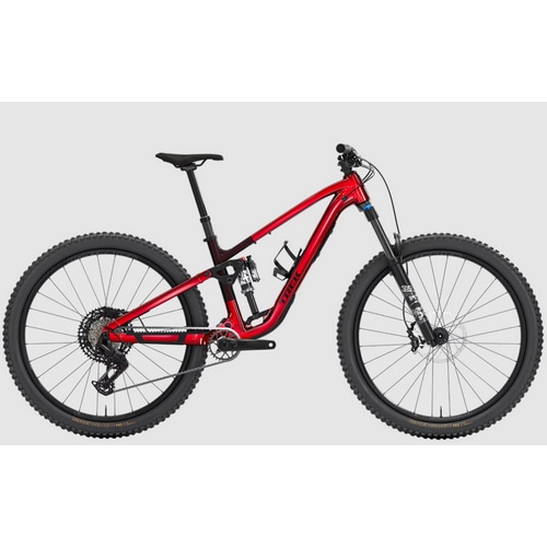 やま 中古）TREKトレイルマウンテンバイク Fuel EX 8 TREK ( トレック ) マウンテンバイク FUEL EX 8 GEN7 ( フューエル EX