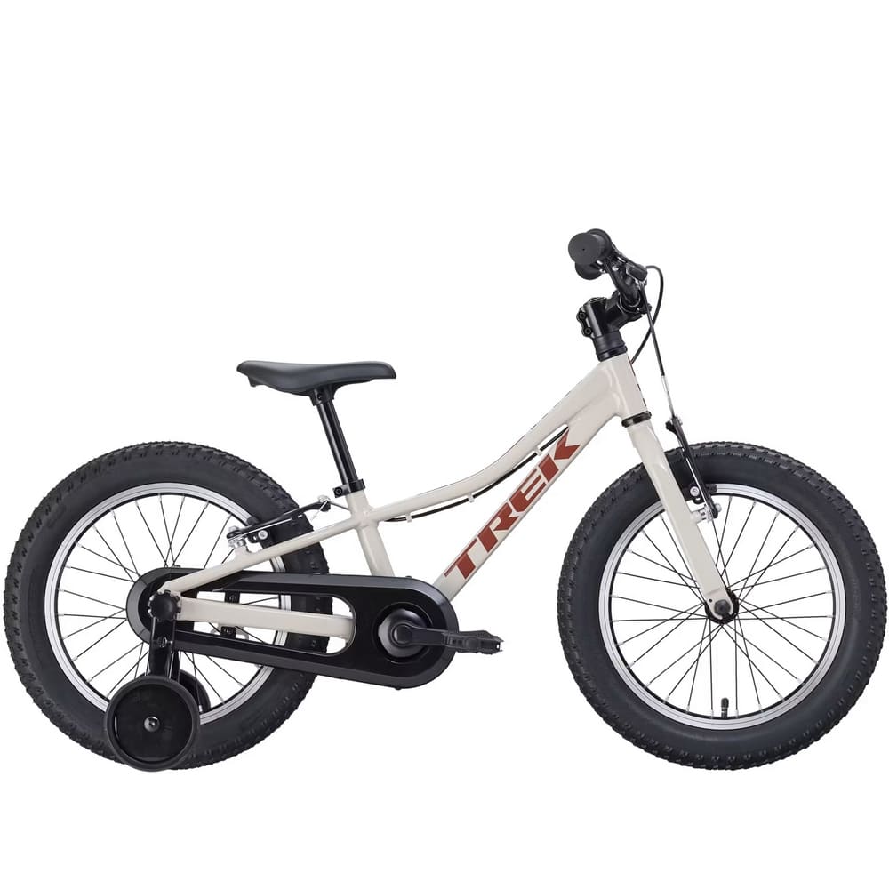 TREK 子供用自転車 16インチ Precaliber 身長99-117cm TREK ( トレック ) キッズバイク PRECALIBER 16 ( プレカリバー 16
