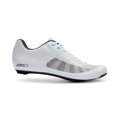 EMPIRE SLX（エンパイア SLX) 白　42 GIRO ( ジロ ) ビンディングシューズ EMPIRE SLX II ( エンパイア SLX