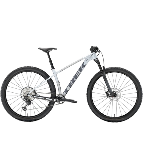 TREK ( トレック ) マウンテンバイク PROCALIBER 8 ( プロキャリバー 8 ) プラズマグレーパール M 29 (  身長目安170cm前後 ) | 自転車・パーツ・ウェア通販 | ワイズロードオンライン