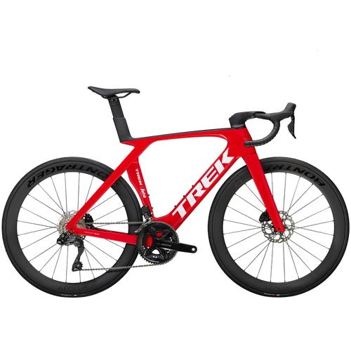 TREK ( トレック ) ロードバイク MADONE SLR 6 GEN7 105 DI2 ( マドン SLR 6 GEN7 ) ヴァイパーレッド  54 ( 適正身長170-175cm前後 ) | 自転車・パーツ・ウェア通販 | ワイズロードオンライン