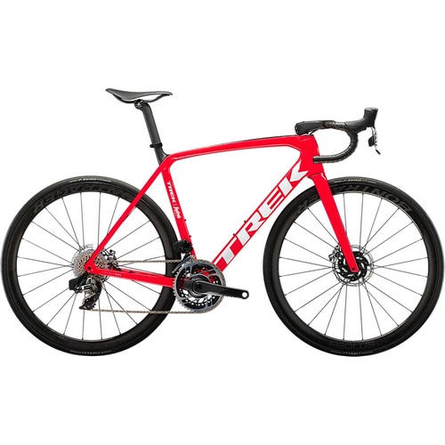 TREK ( トレック ) ロードバイク EMONDA SLR 9 ( エモンダ SLR 9 ) Red eTap チームレプリカ: ヴァイパー  レッド 60 (適正身長目安188-193cm)