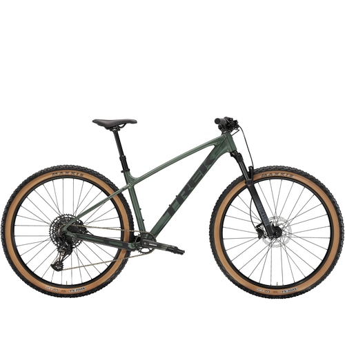 TREK ( トレック ) マウンテンバイク MARLIN 7 GEN3 ( マーリン 7 GEN3 ) ケズウィック S 27.5 (  適正身長155-165cm )