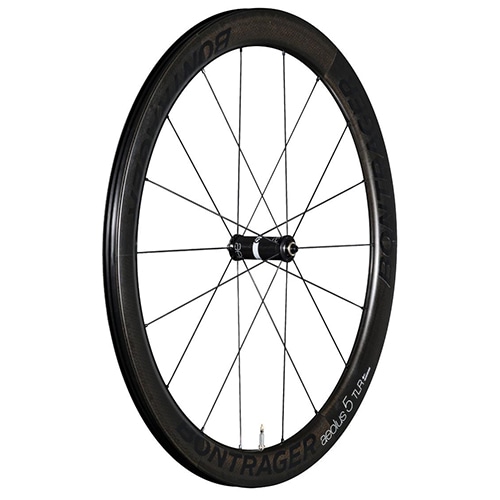 BONTRAGER ( ボントレガー ) ロード/トライアスロンホイール AEOLUS 5