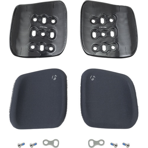 TREK ( トレック ) TTバイク用(DHハンドルバー) INFORM BIODYNAMIC ARM PADS SET ( インフォーム バイオダイナミック アームパッド セット )