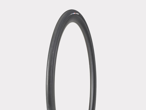  BONTRAGER ( ボントレガー ) クリンチャー R3 HCL ブラック 700X25C 