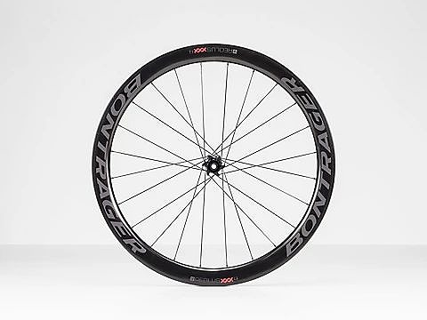 BONTRAGER ( ボントレガー ) ロード / トライアスロンホイール AEOLUS XXX 4 チューブラー ディスク フロント 