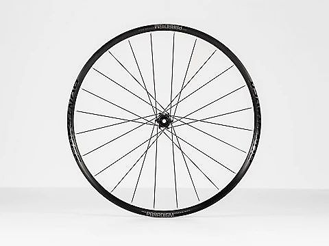 Bontrager Paradigm チューブレスレディ BONTRAGER ( ボントレガー ) ロード / トライアスロンホイール