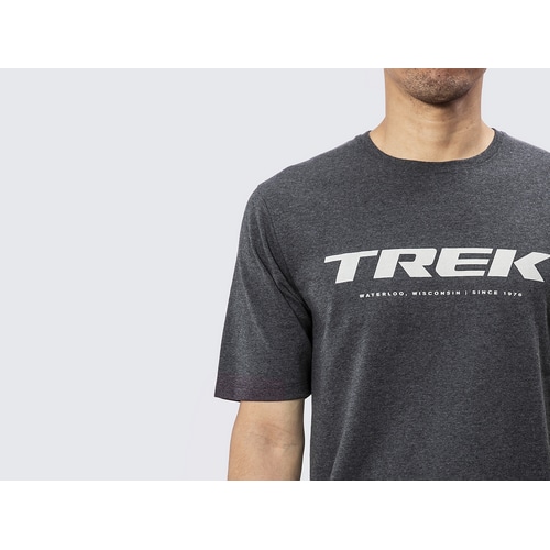 BONTRAGER ( ボントレガー ) Ｔシャツ・カジュアルウェア TREK LOGO