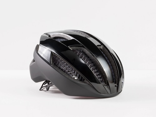 【限定配送】FK354 ボントレガー BONTRAGER スペクター SPECTER ヘルメット 黒 L 2020年9月製 帽子、キャップ