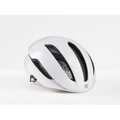 BONTRAGER ( ボントレガー ) スポーツヘルメット XXX WAVECEL ( トリプルエックス ウェイブシェル ) ホワイト S/M (  51-58cm )