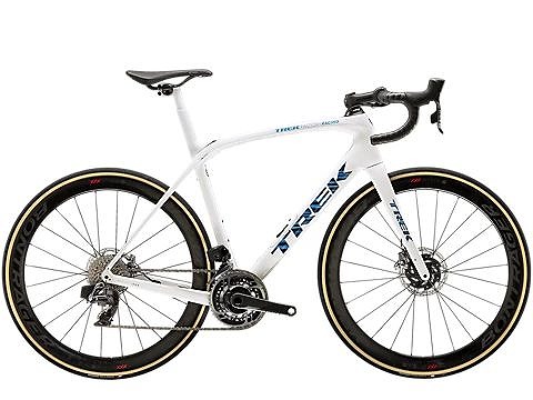 TREK ( トレック ) ロードバイク DOMANE ( ドマーネ ) SLR 9 ETAP ( イータップ ) ホワイト / ブルー 62 