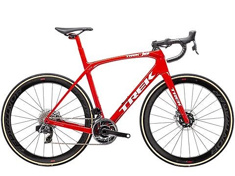 TREK ( トレック ) ロードバイク DOMANE ( ドマーネ ) SLR 9 ETAP ( イータップ ) バイパー レッド / ホワイト 62 