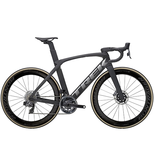  TREK ( トレック ) ロードバイク MADONE ( マドン ) SLR 9 DISC eTap マット オニキス カーボン 62 