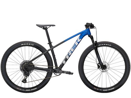 TREK 2022 MTB】 レーススペックのアルミハードテイル！ TREK「X 