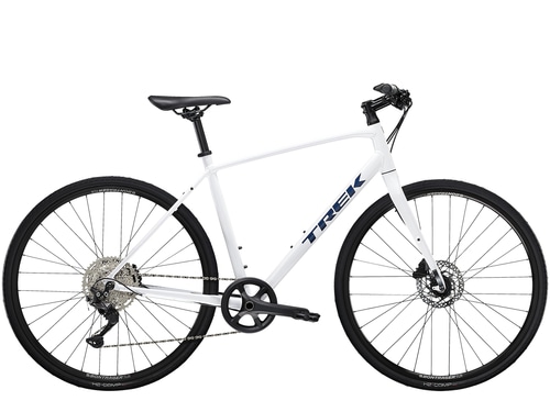 TREK ( トレック ) クロスバイク FX 3 DISC ホワイト S | 自転車 