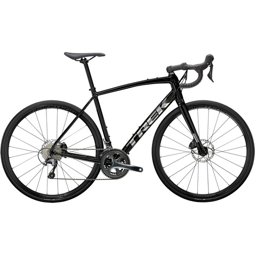  TREK ( トレック ) ロードバイク DOMANE(ドマーネ) SLR 7 ブラック 52(適正身長168-175cm前後) 