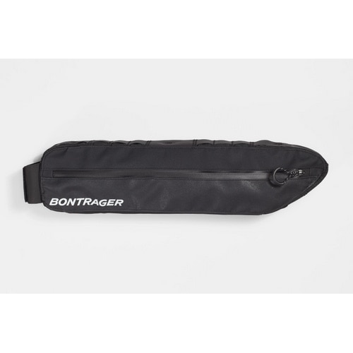 BONTRAGER ( ボントレガー ) フレームバッグ ADVENTURE BOSS FRAME BAG ブラック 3L