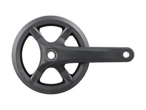 BONTRAGER ( ボントレガー ) クランク・クランクセット DIAMANT PROWHEEL 40T NARROW/WIDE with  68mm BB CRANKSET 170mm | 自転車・パーツ・ウェア通販 | ワイズロードオンライン