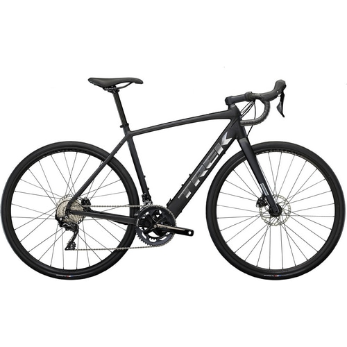 TREK ( トレック ) 電動アシスト自転車（e-bike） DOMANE+ ( ドマーネプラス ) AL 5 B品 ブラック 49 ( 適応身長目安156-165cm )