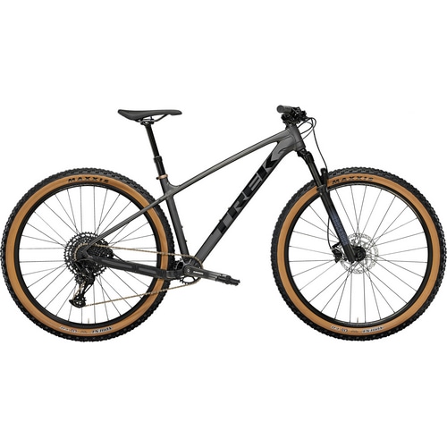 TREK ( トレック ) マウンテンバイク MARLIN 8 GEN3 ( マーリン 8 ) マットドニスターブラック M  (適応身長目安170cm前後)