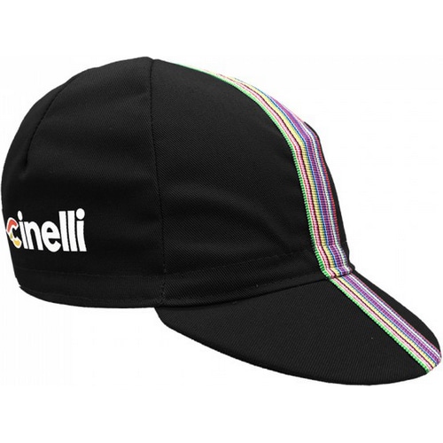 CINELLI ( チネリ ) 201101 CIAO CAP ブラック 